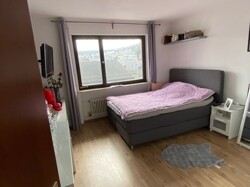 Kinderzimmer EG