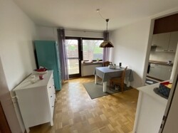 Esszimmer EG