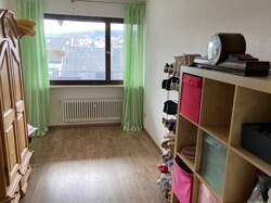 Kinderzimmer EG