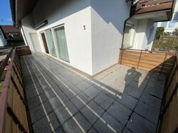 Balkon EG