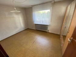 Kinderzimmer EG