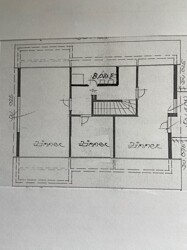 Grundriss DG