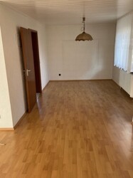 Esszimmer EG