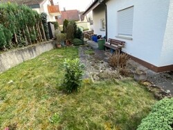 Garten/Terrasse