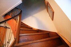 Treppe OG