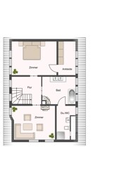 Grundriss 2.OG