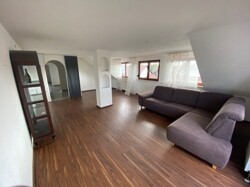 Wohn-Esszimmer über 30 m²