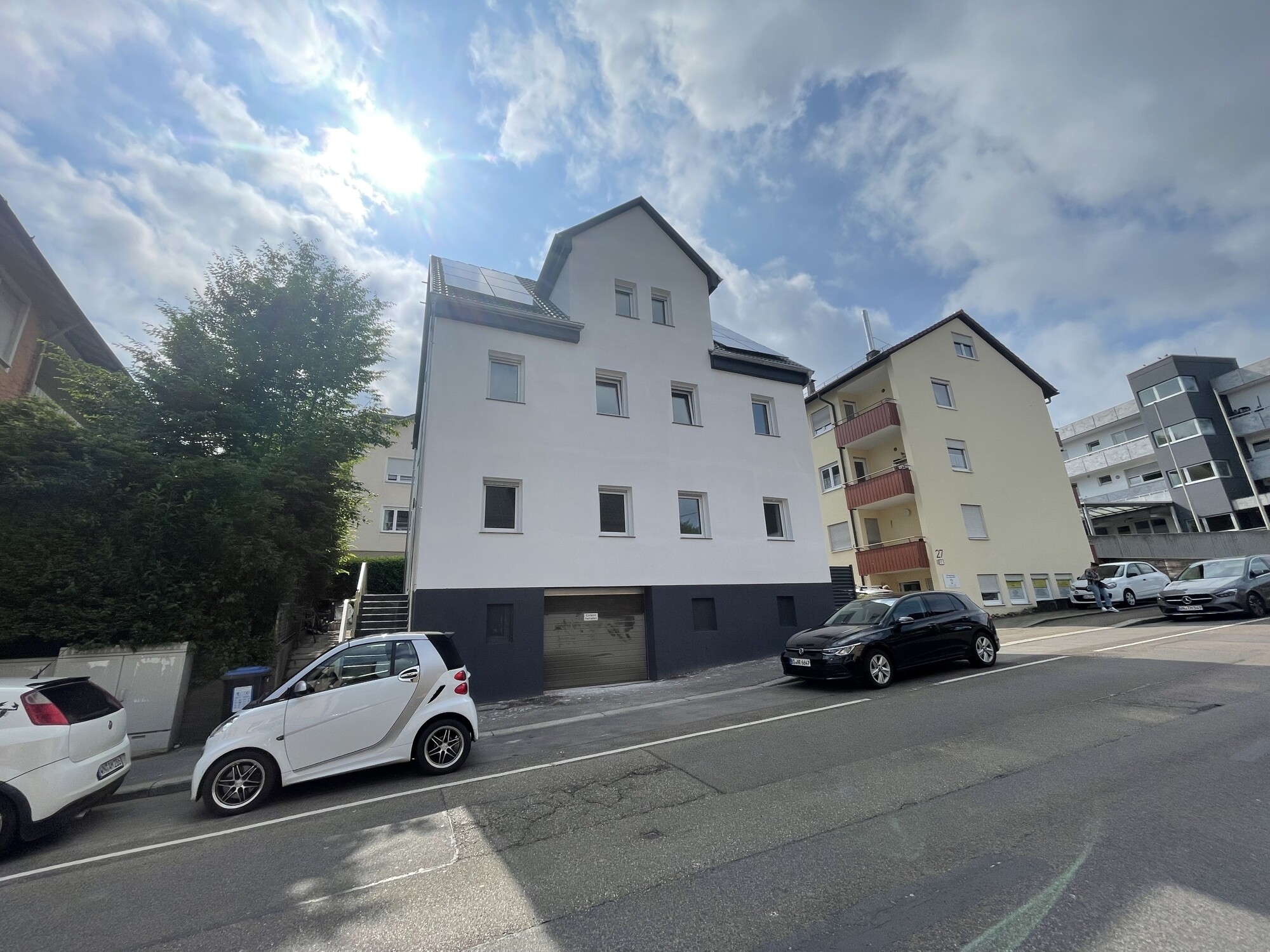 Aussenansicht