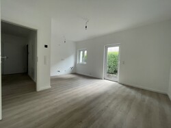 Küche/Wohnbereich