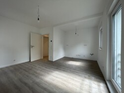 Küche/Wohnbereich