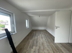 Küche/Wohnbereich