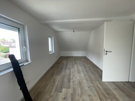 Küche/Wohnbereich