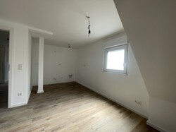 Küche/Wohnbereich