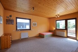 Kinderzimmer 1 DG