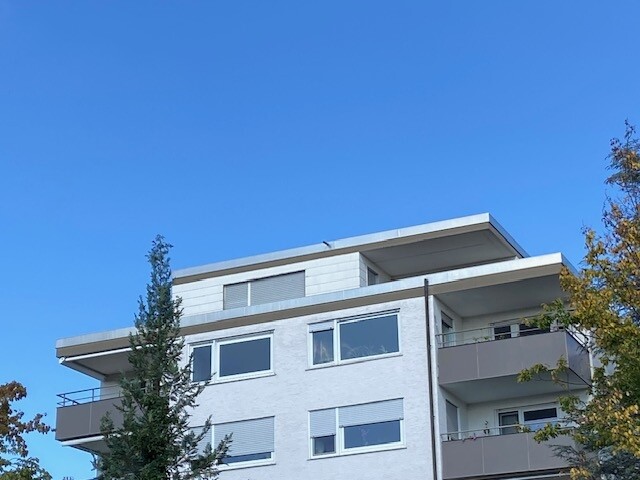 Penthousewohnung