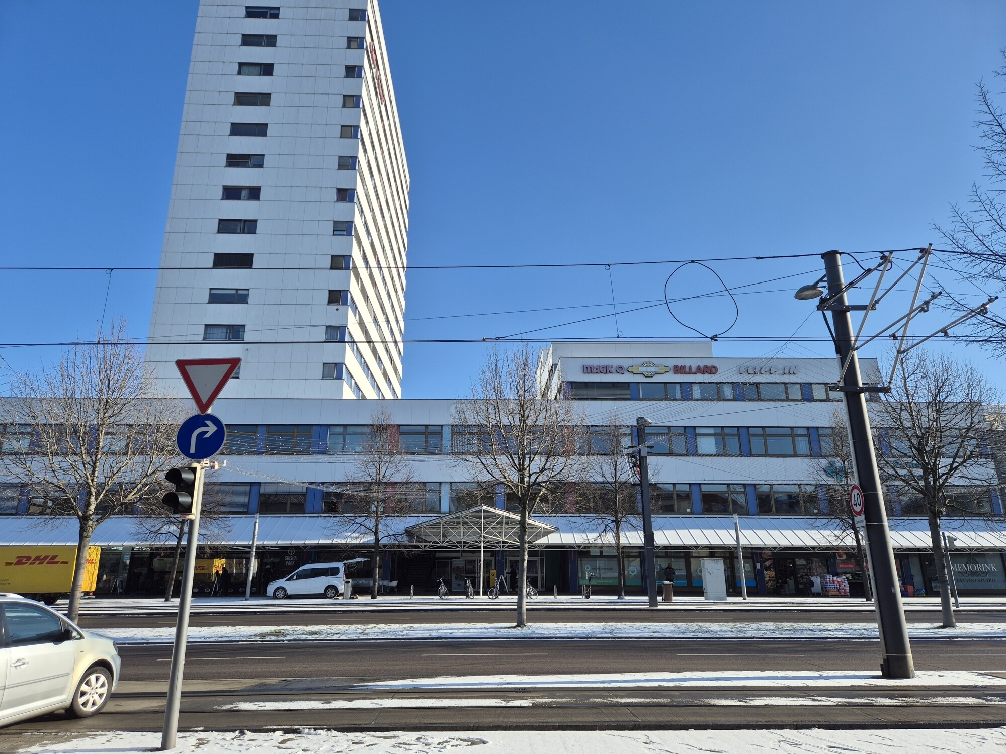 Außenansicht