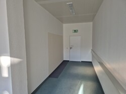 Büroraum