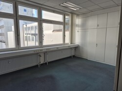 Büroraum
