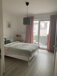 Schlafzimmer OG