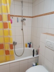 Badezimmer DG