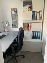 Büro OG