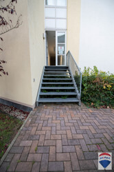 Außentreppe