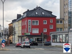 Haus Vorderansicht