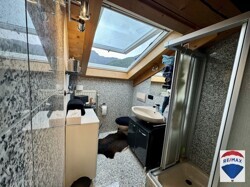 Badezimmer Dusche