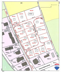 Lageplan-Sonnenstrasse