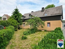 Gartenansicht