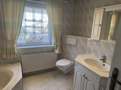 Badezimmer OG
