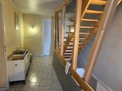 Flur Treppe OG/UG