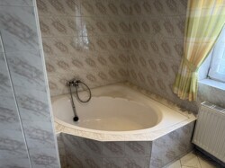 Badezimmer OG