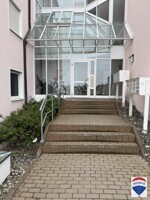 Eingang