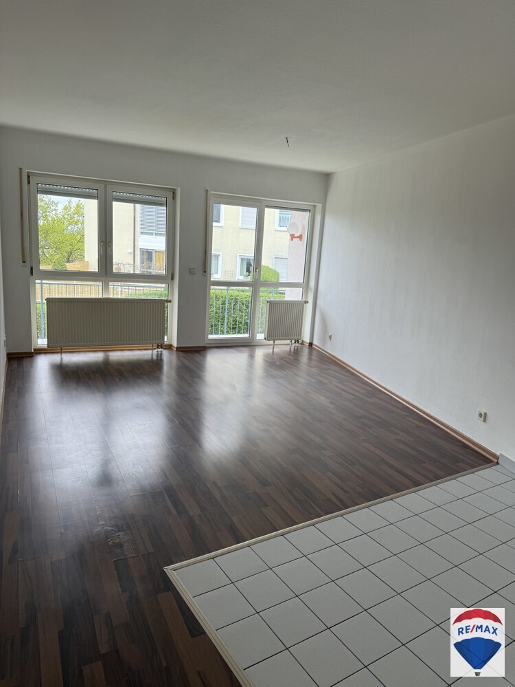 Wohnraum