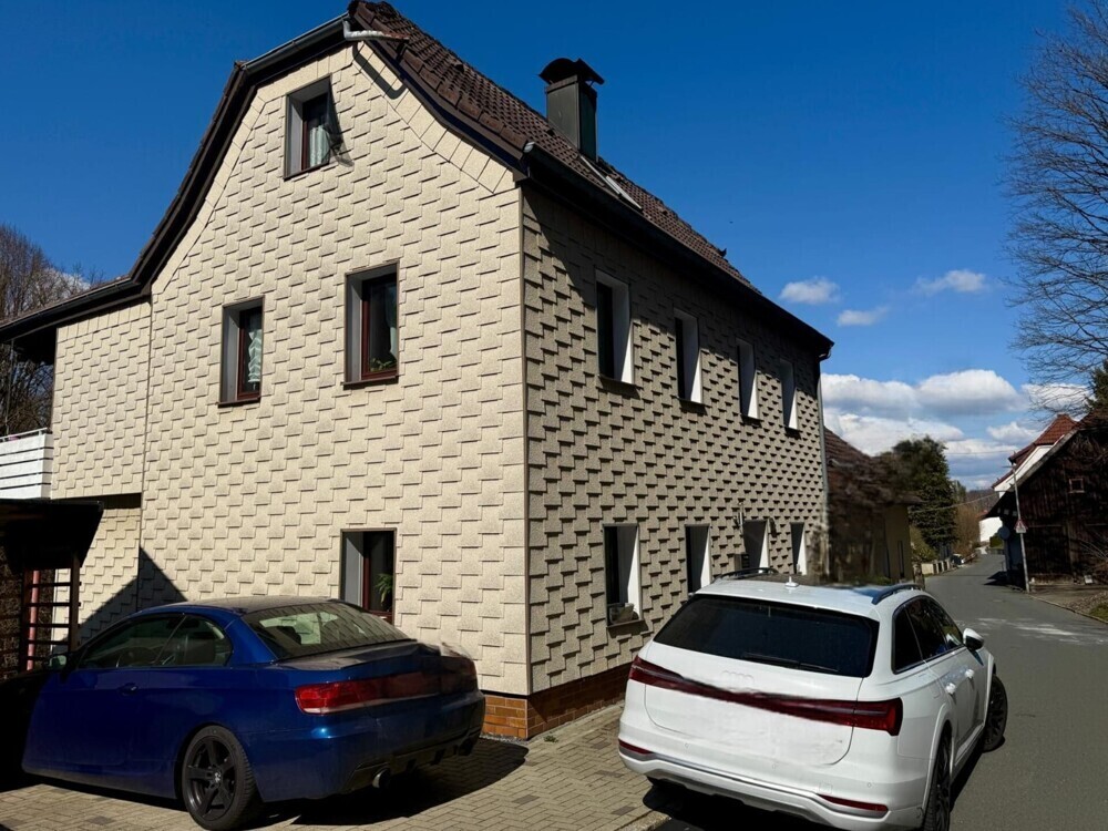 Außen