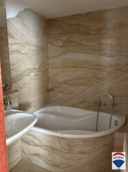Badewanne / Bad