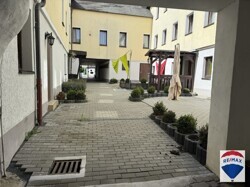 Innenhof