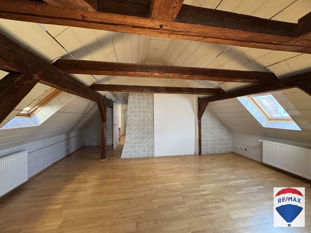 Wohnzimmer DG