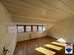 Schlafzimmer DG
