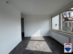 Schlafzimmer.