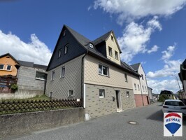 Außen Straße