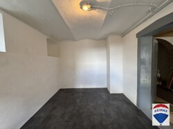 Büro/Abstellraum