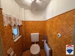 WC separat