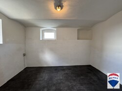 Büro/Abstellraum