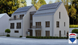 Ansicht Straße