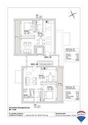 Grundriss DG