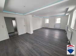 Küche/ Wohnzimmer