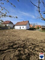 Haus Gartenansicht