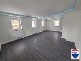 Küche/ Wohnzimmer